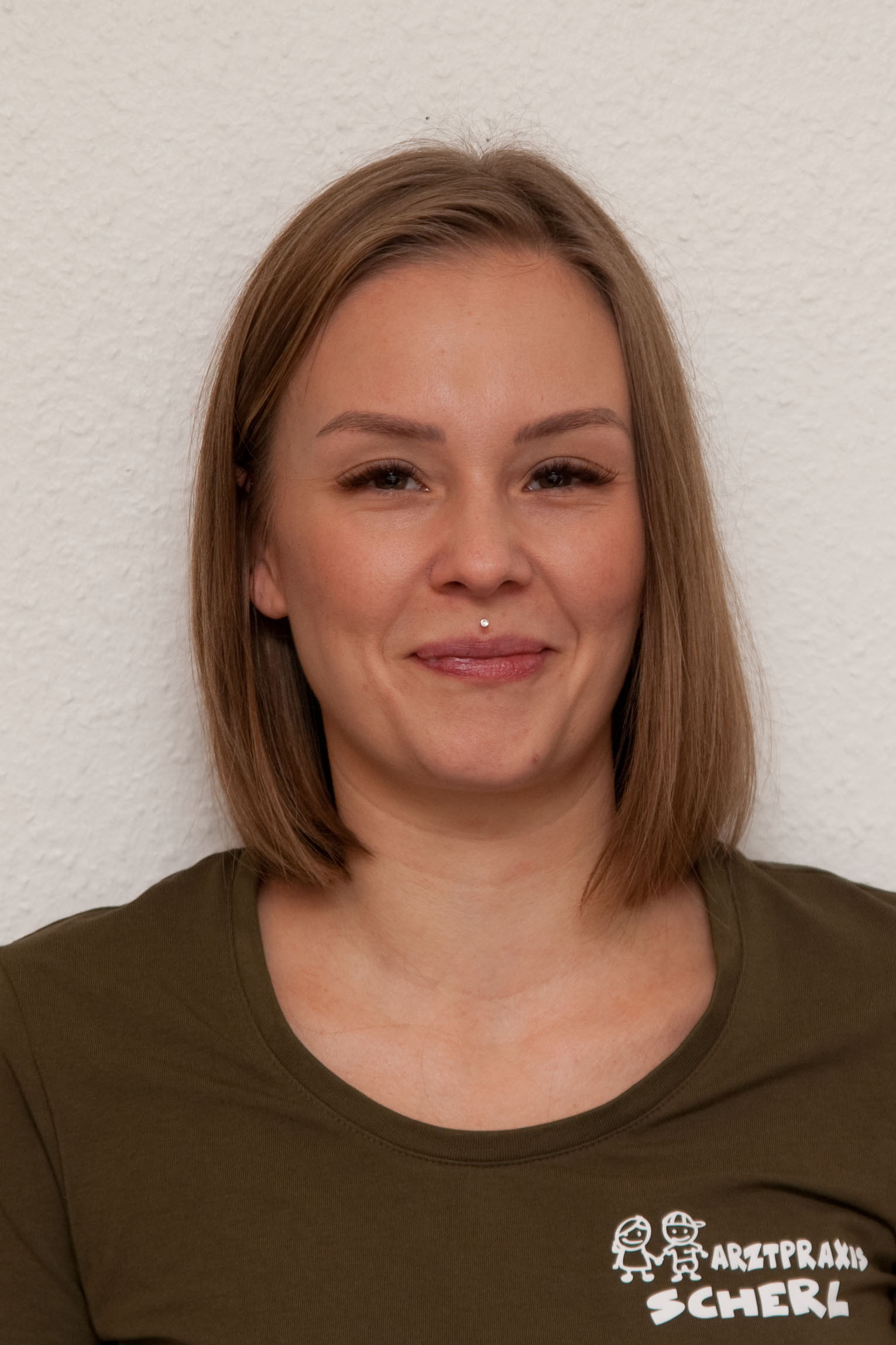 Frau Voigt