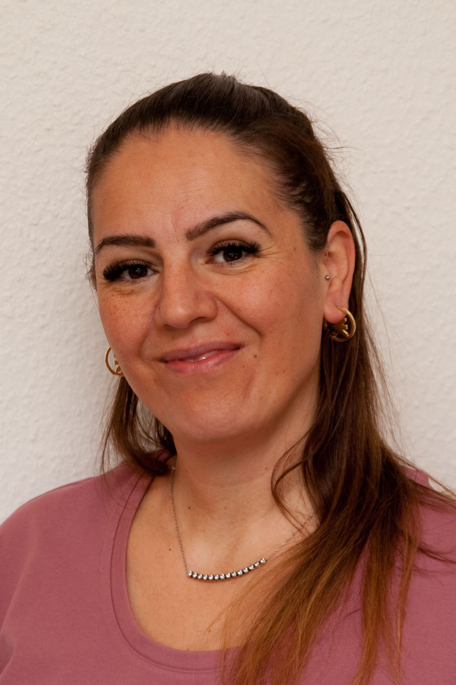Frau Kinaz